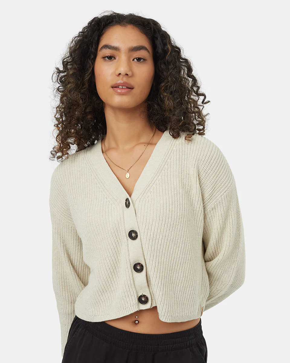 Highline Ashton Cardigan - Image 4