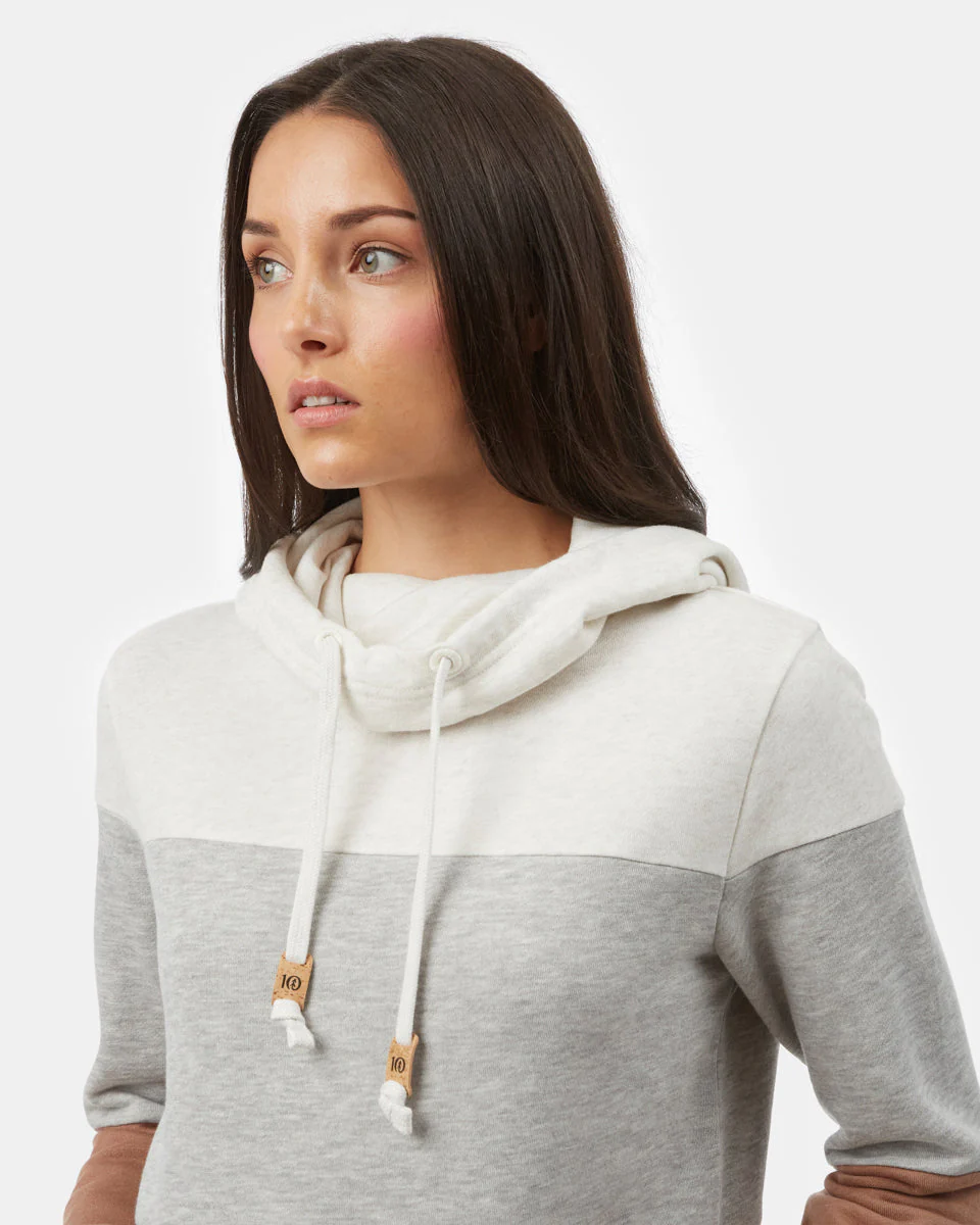 Blocked Banshee Hoodie - Image 3