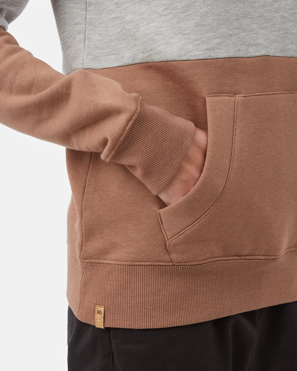 Blocked Banshee Hoodie - Image 4