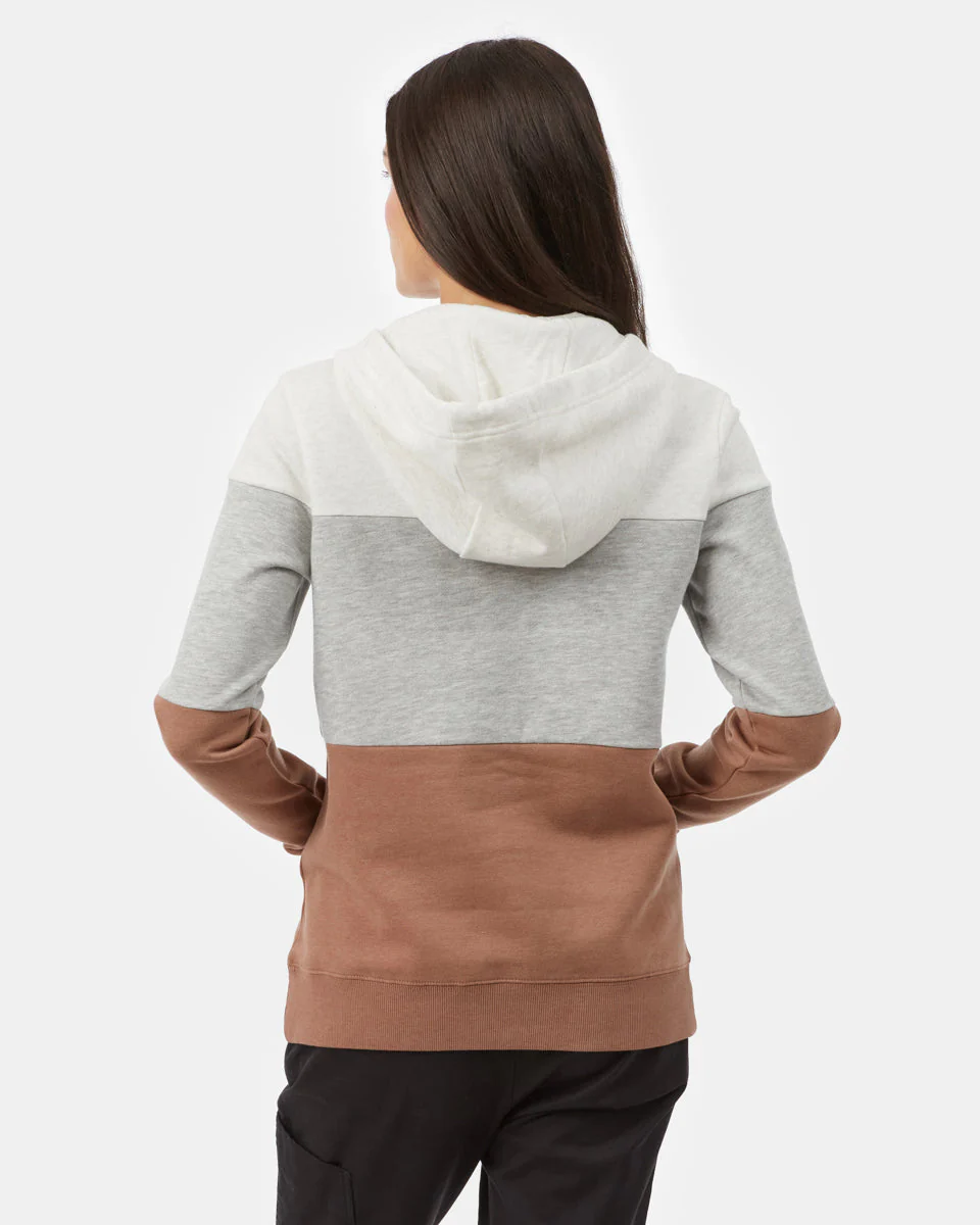 Blocked Banshee Hoodie - Image 5