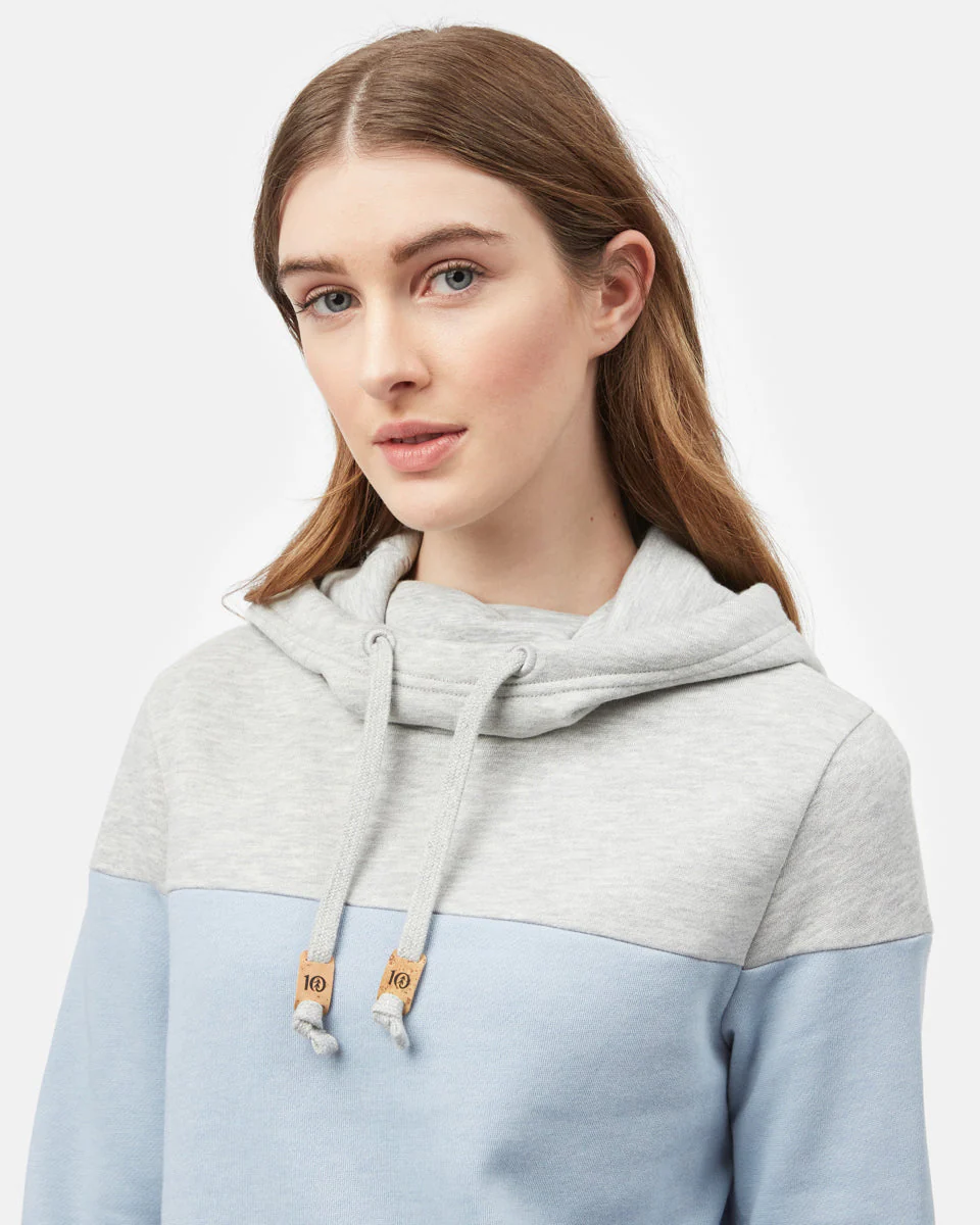 Blocked Banshee Hoodie - Image 3