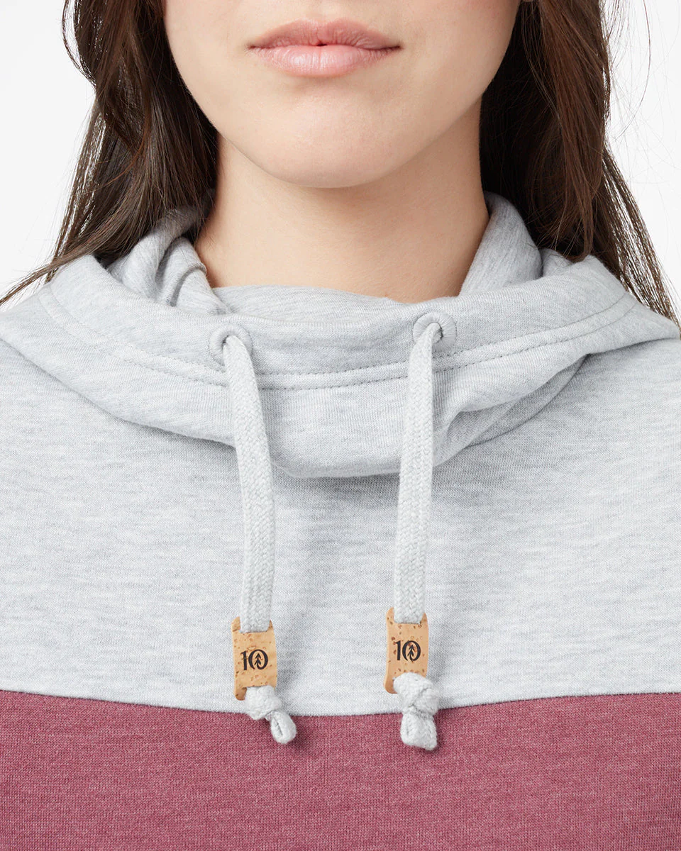 Blocked Banshee Hoodie - Image 4