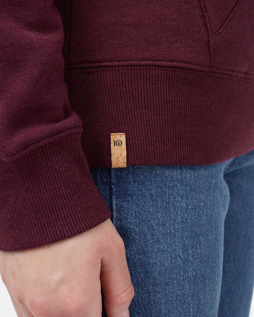 Blocked Banshee Hoodie - Image 5
