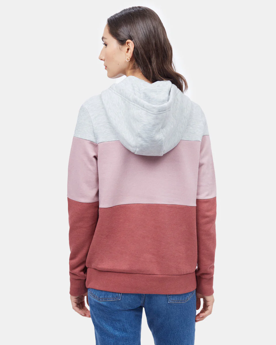 Blocked Banshee Hoodie - Image 4