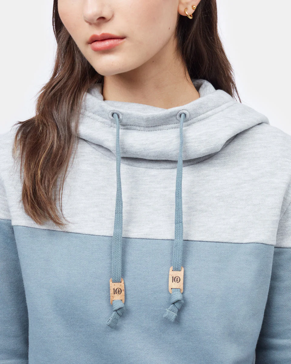 Blocked Banshee Hoodie - Image 3