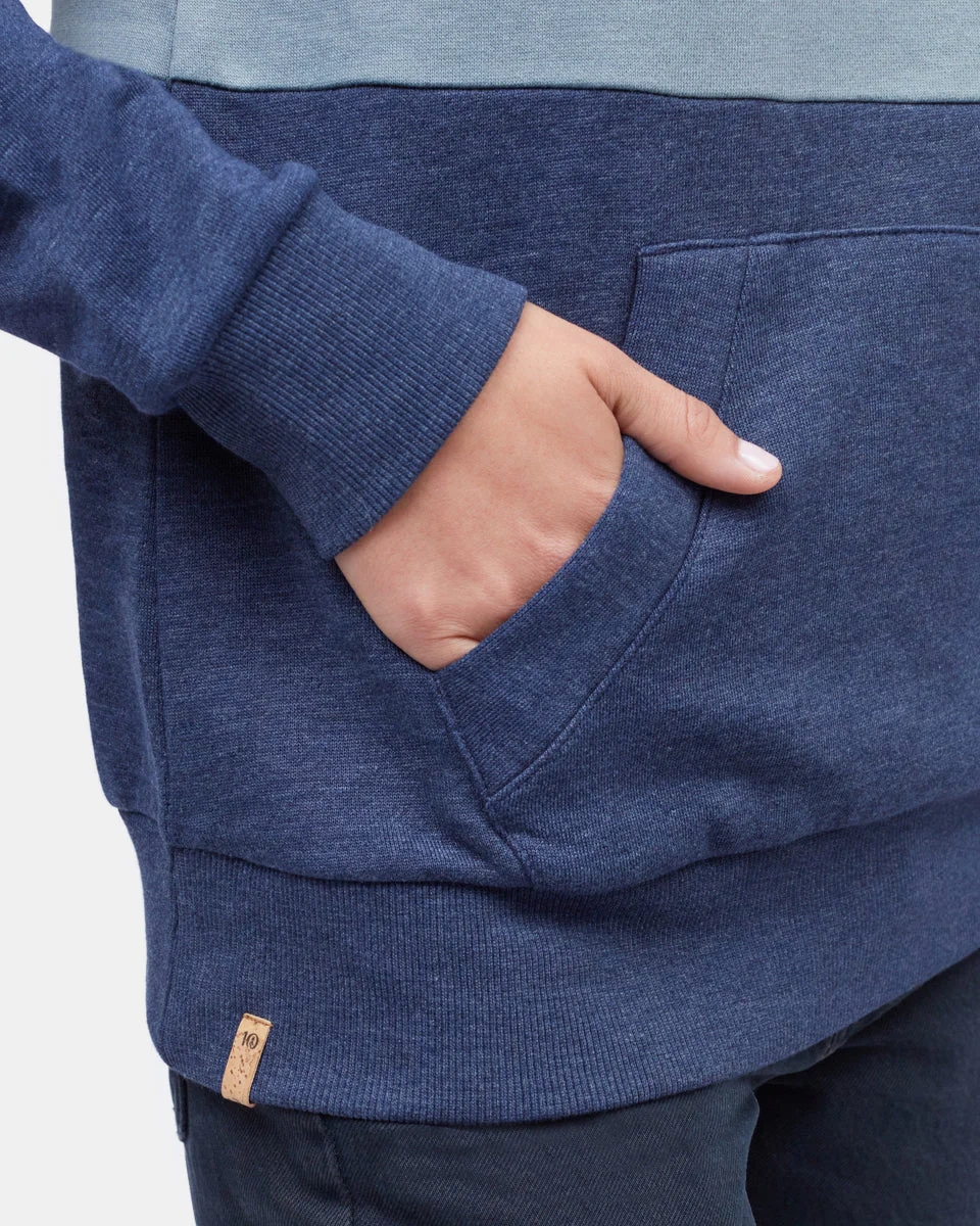 Blocked Banshee Hoodie - Image 4