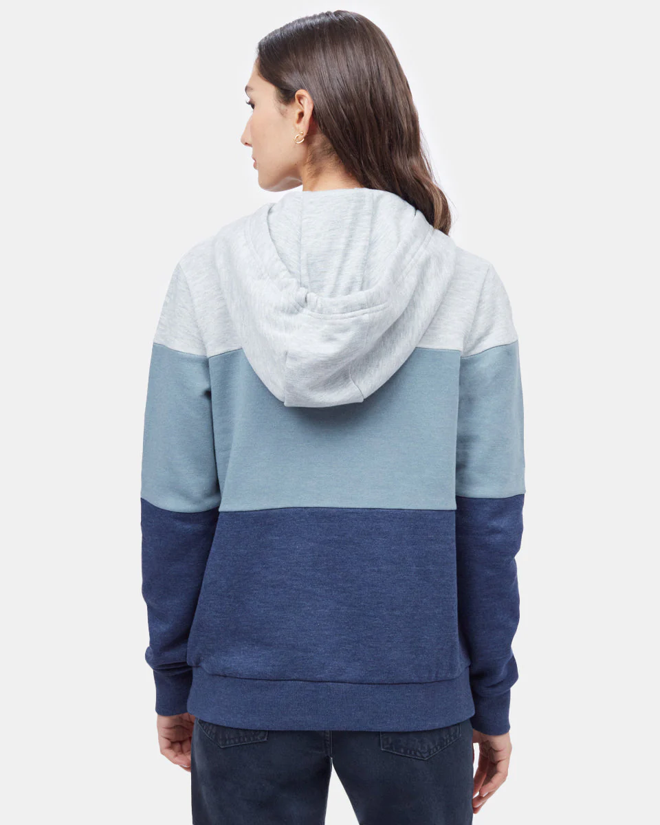 Blocked Banshee Hoodie - Image 5
