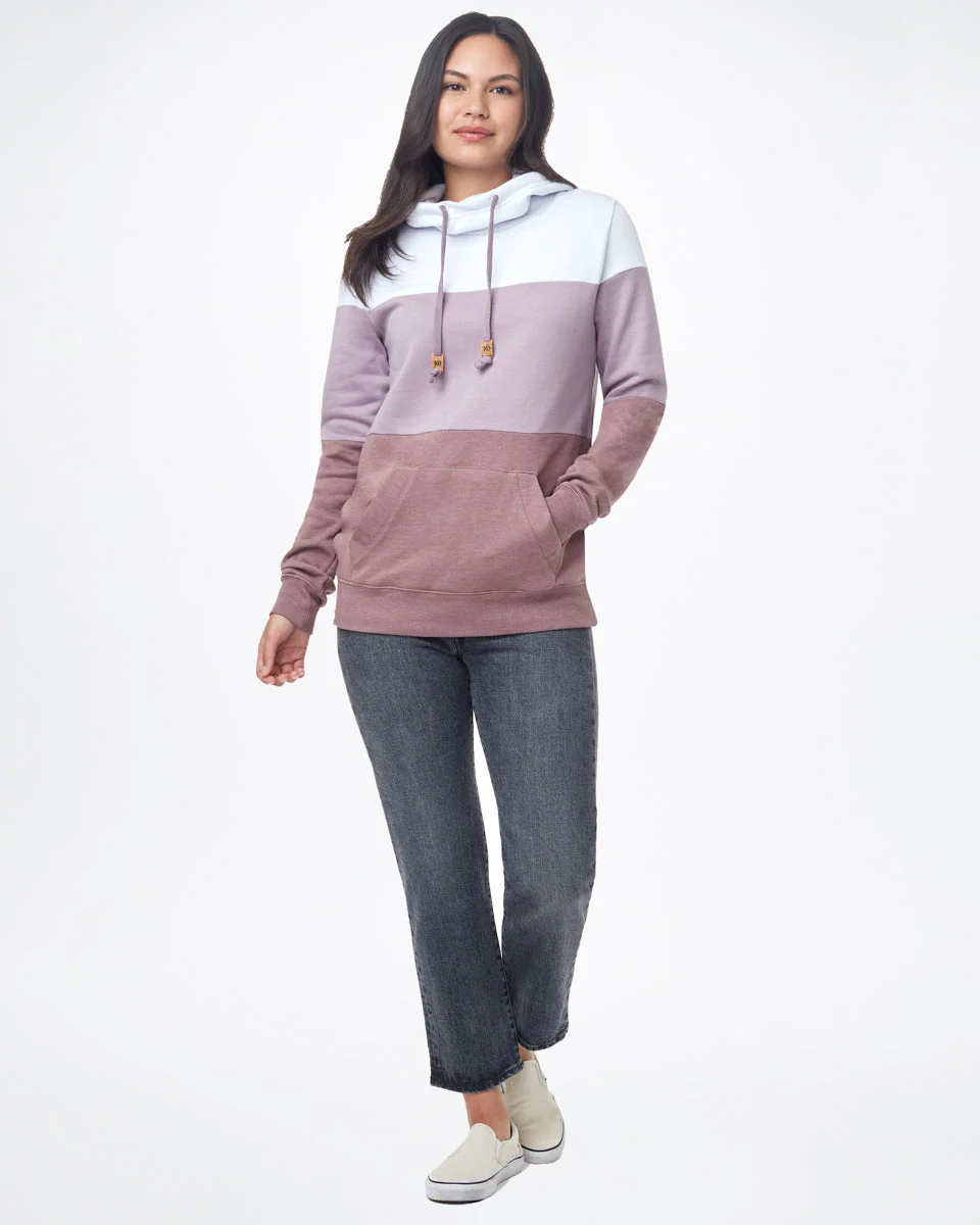 Blocked Banshee Hoodie - Image 2