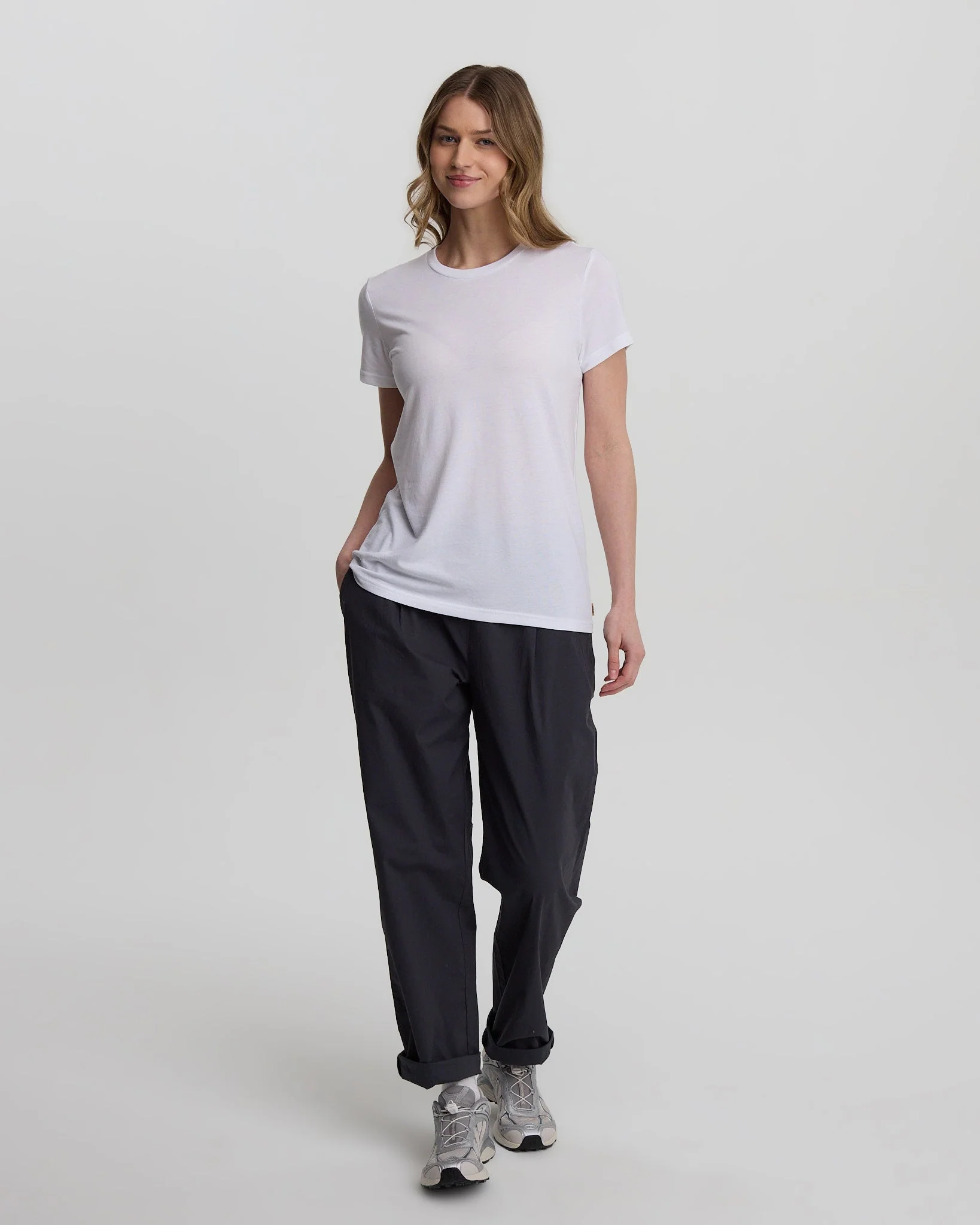 TreeBlend Winslow T-Shirt - Image 3