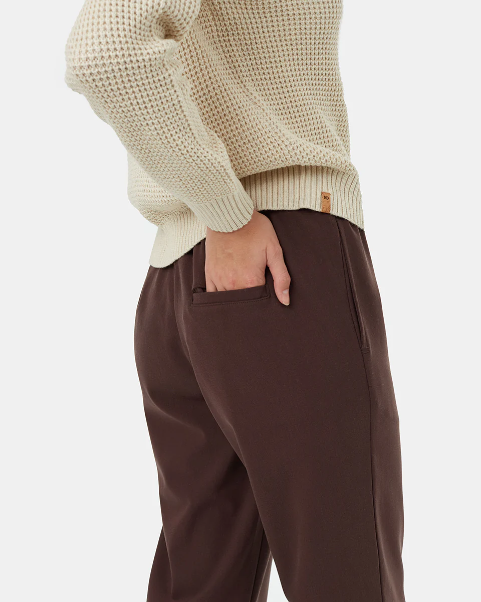 Bentley Repreve Cuffed Trouser - Image 3