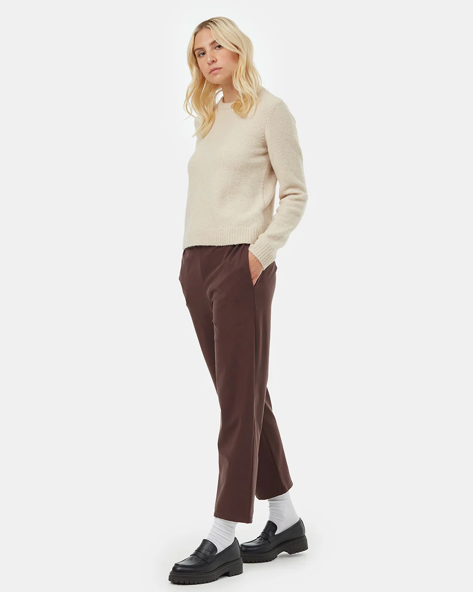 Bentley Repreve Cuffed Trouser - Image 5