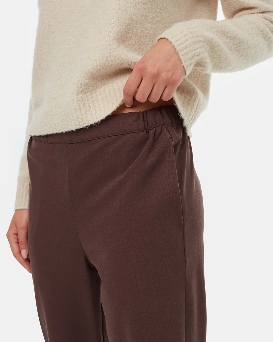 Bentley Repreve Cuffed Trouser - Image 6