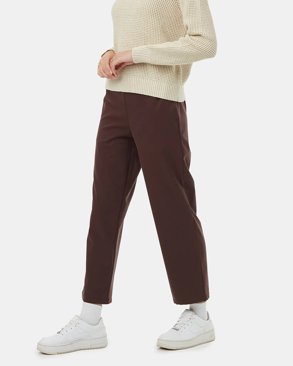 Bentley Repreve Cuffed Trouser - Image 7