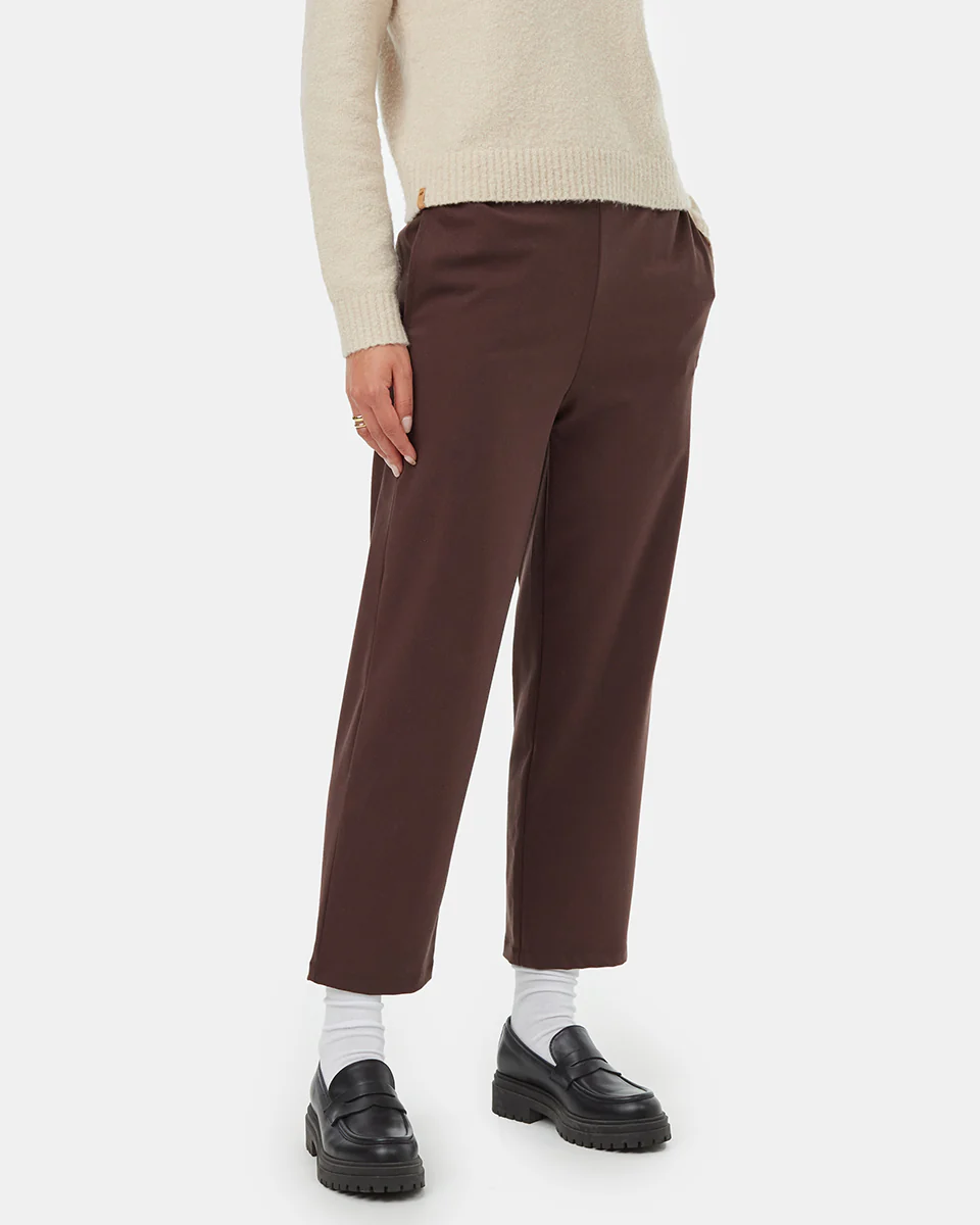 Bentley Repreve Cuffed Trouser - Image 8
