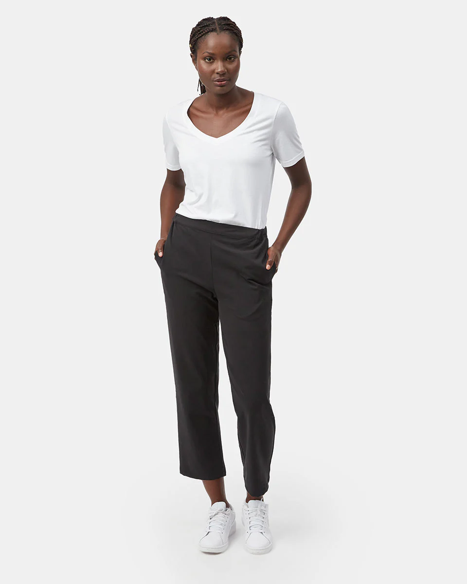 Bentley Repreve Cuffed Trouser - Image 2