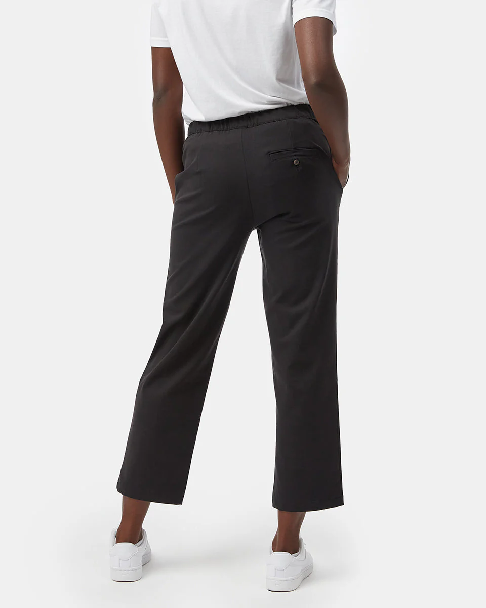 Bentley Repreve Cuffed Trouser - Image 3