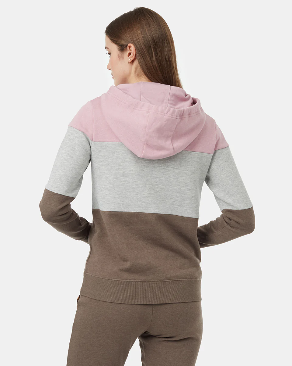 Blocked Banshee Hoodie - Image 3