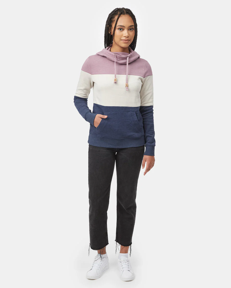 Blocked Banshee Hoodie - Image 2