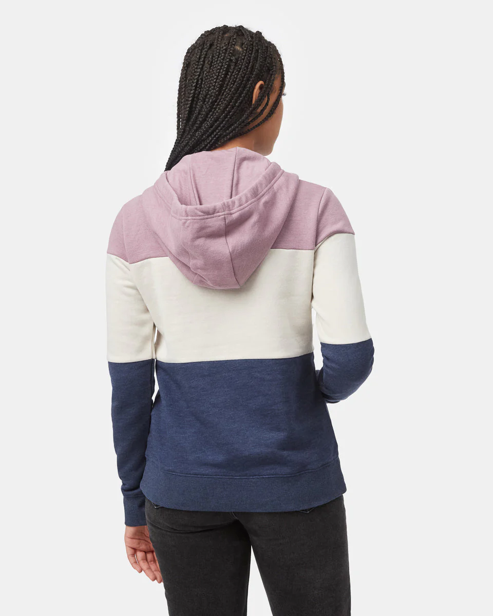 Blocked Banshee Hoodie - Image 3