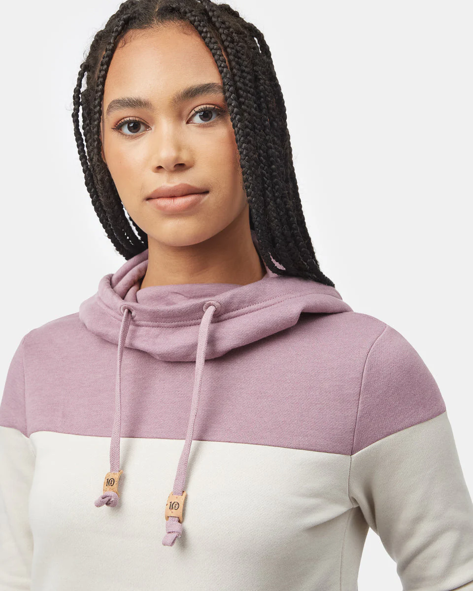 Blocked Banshee Hoodie - Image 4