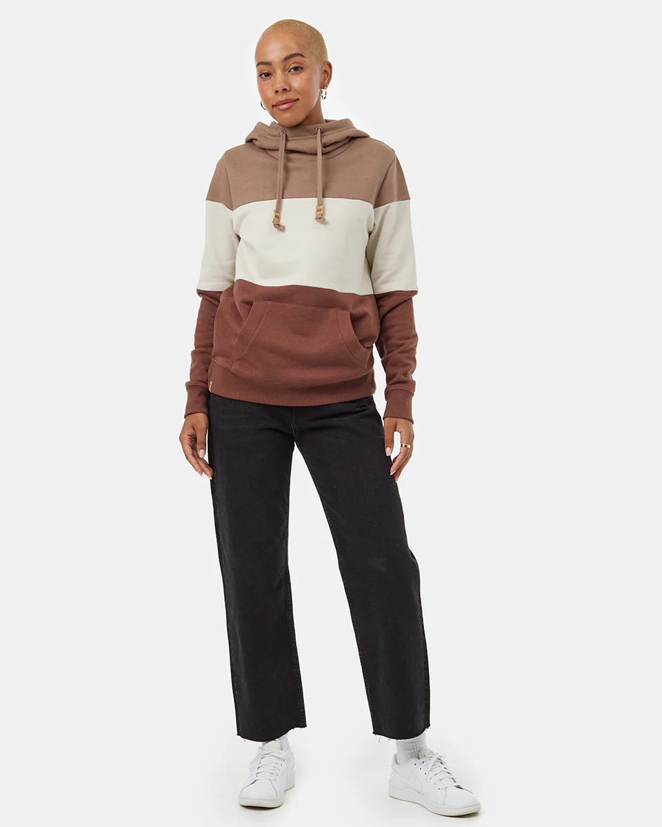 Blocked Banshee Hoodie - Image 2