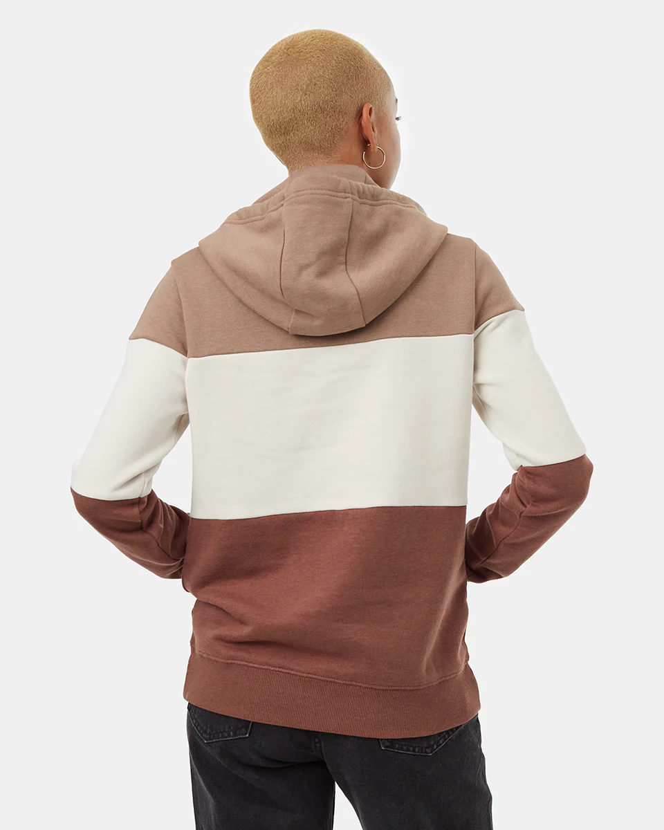 Blocked Banshee Hoodie - Image 3