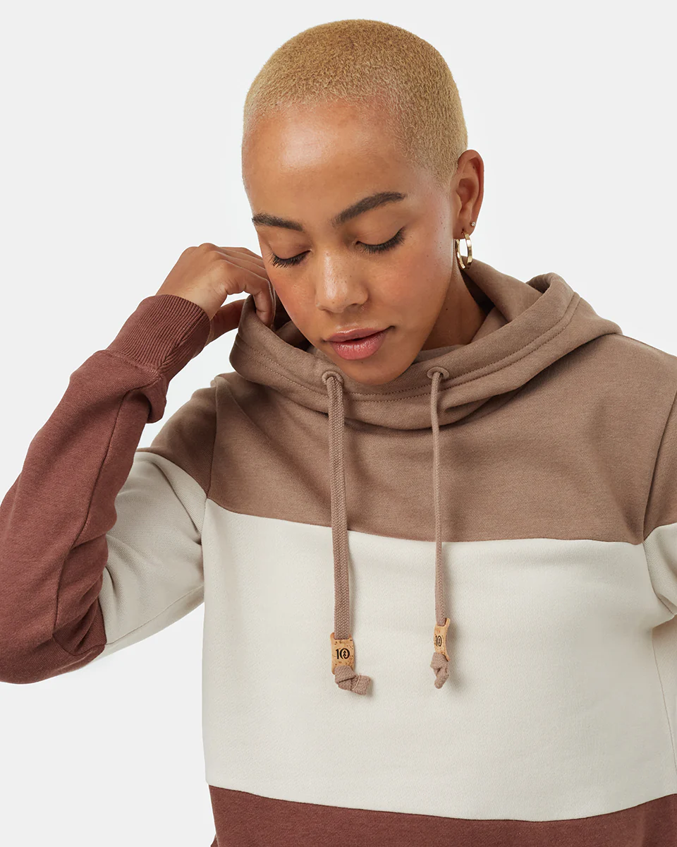 Blocked Banshee Hoodie - Image 4