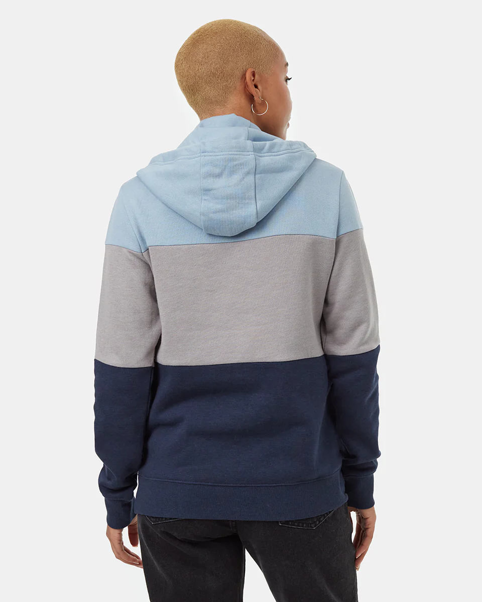 Blocked Banshee Hoodie - Image 3