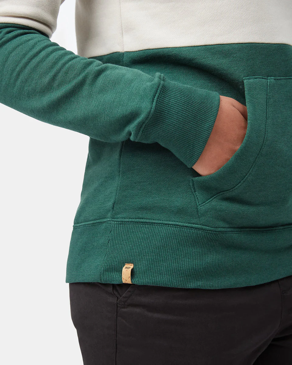 Blocked Banshee Hoodie - Image 4