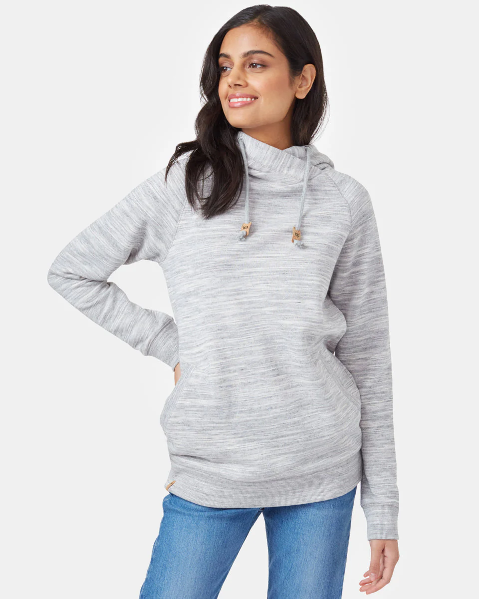 Burney Hoodie