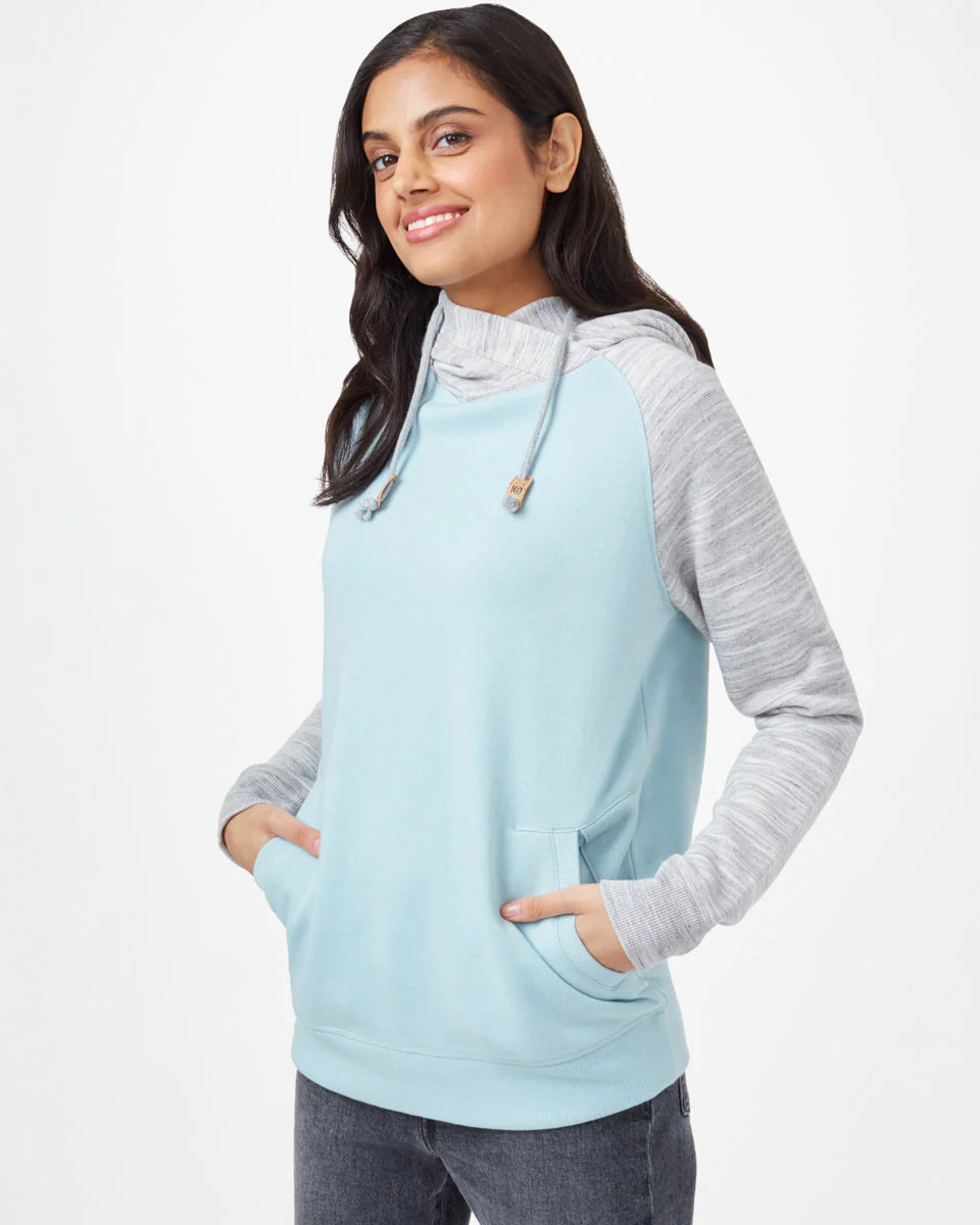 Burney Hoodie
