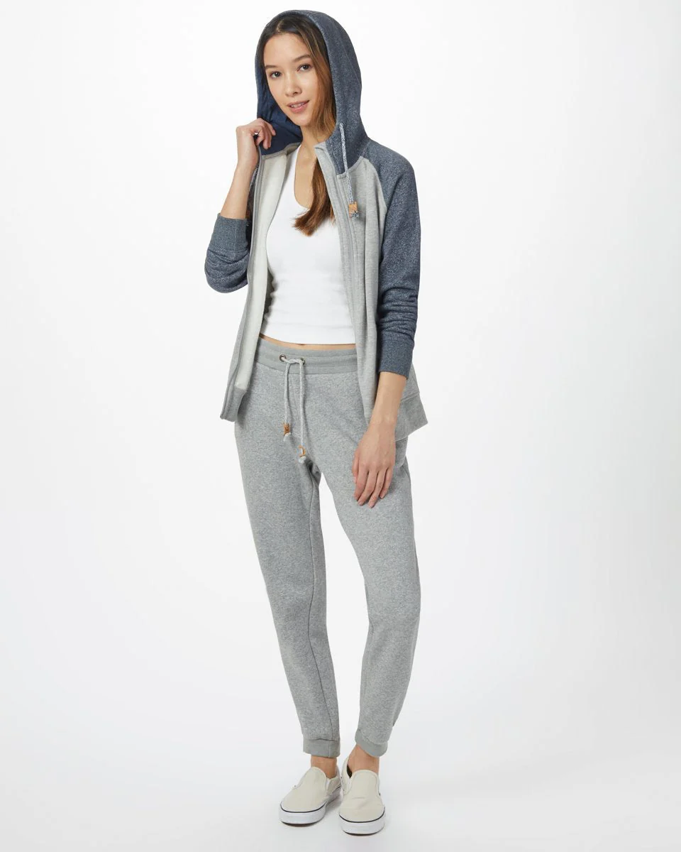 Burney Zip Hoodie - Image 3