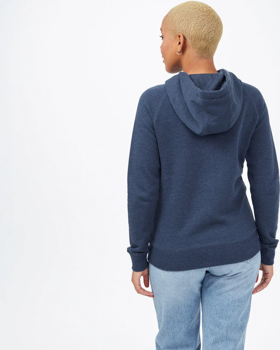 Burney Zip Hoodie - Image 3