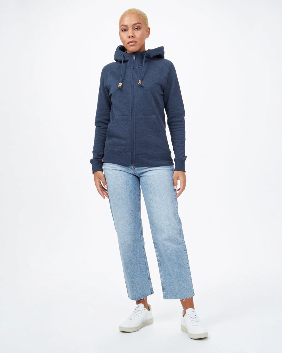 Burney Zip Hoodie - Image 4