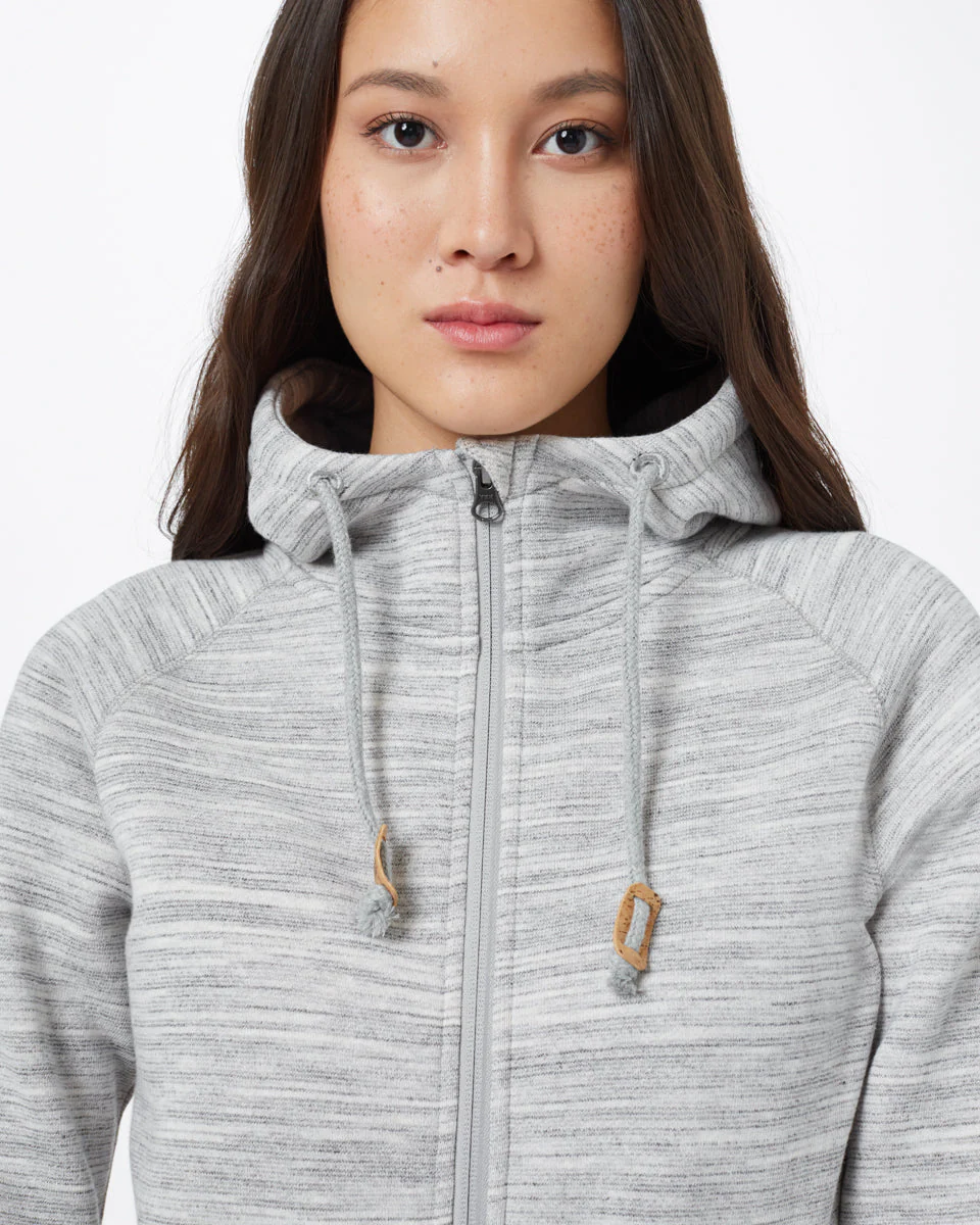 Burney Zip Hoodie - Image 2