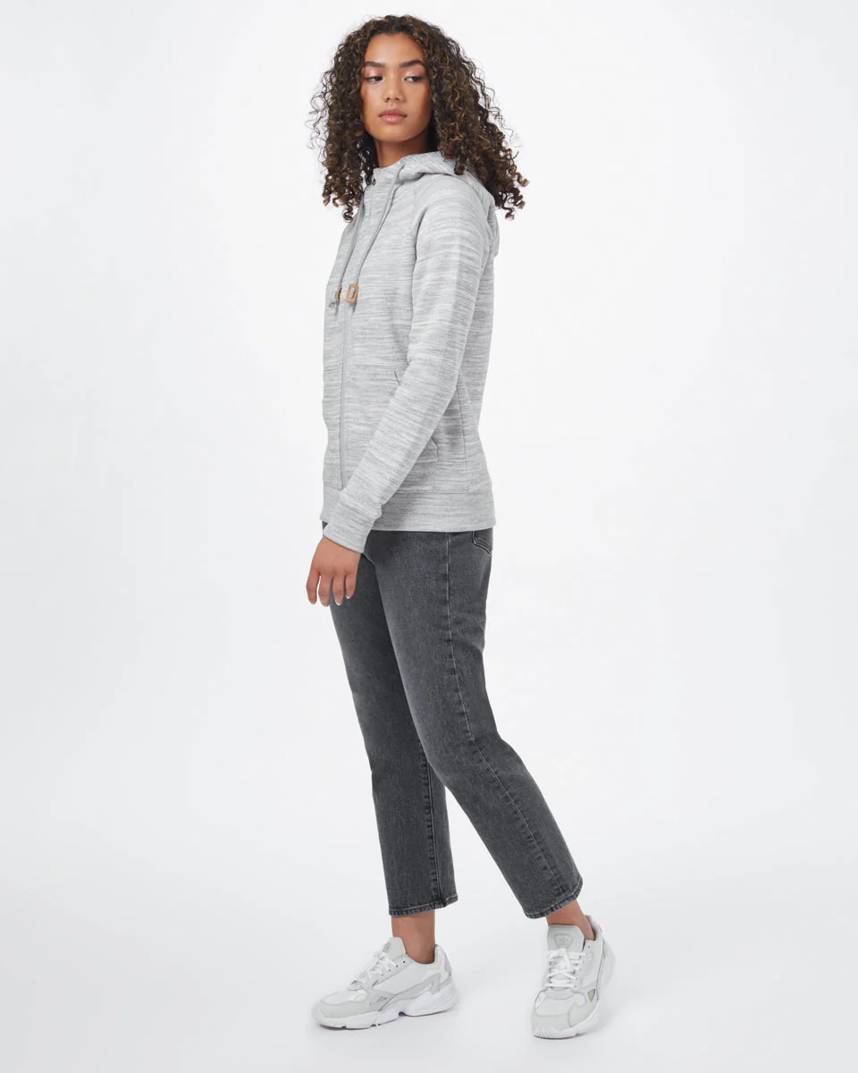 Burney Zip Hoodie - Image 4