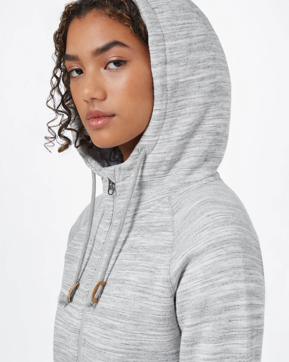 Burney Zip Hoodie - Image 7