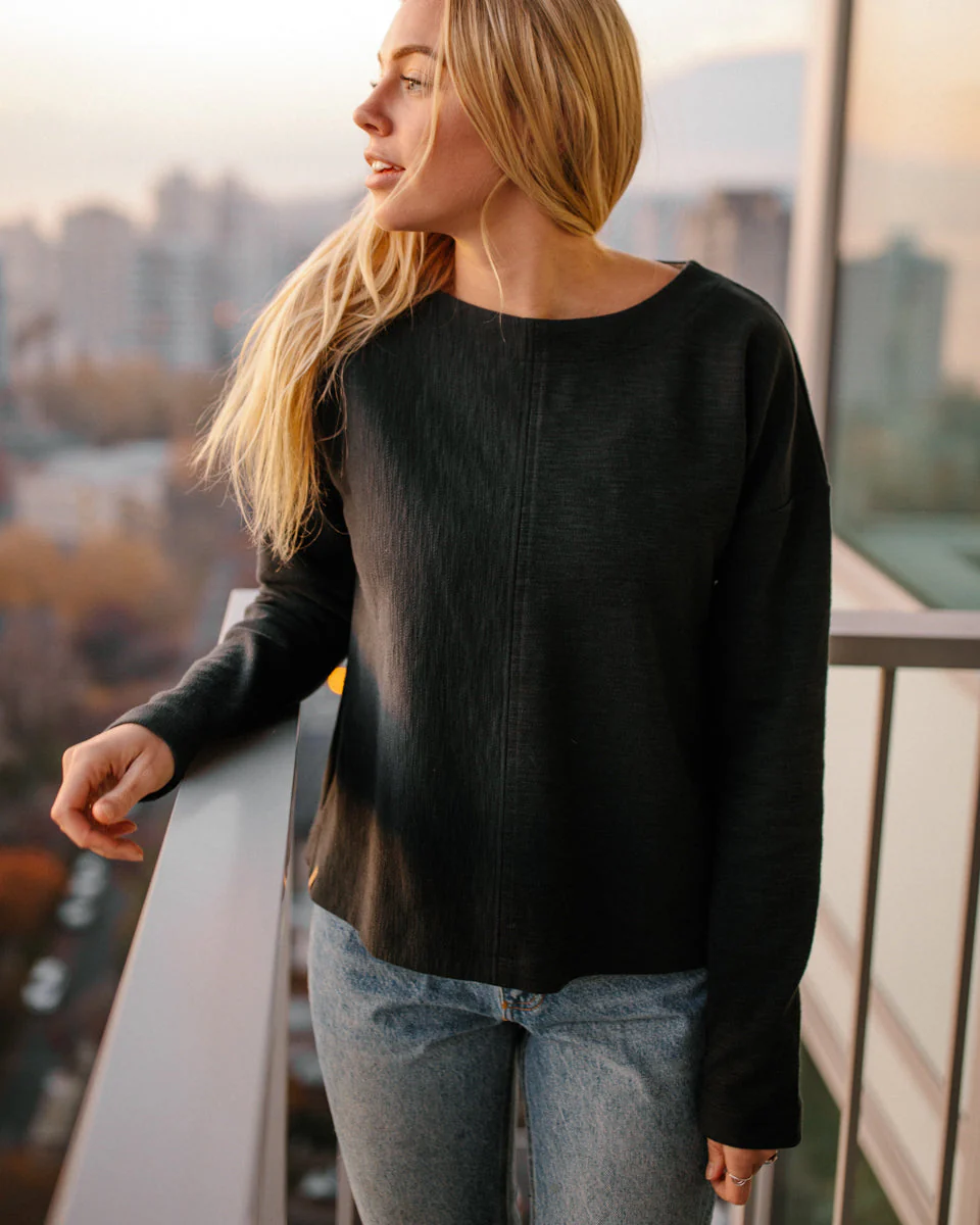 Clay Longsleeve - Image 4
