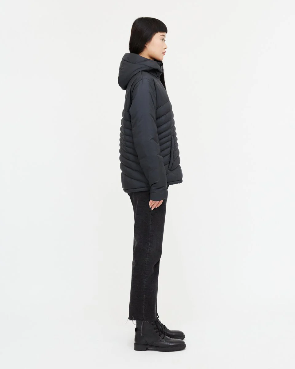 Cloud Shell Anorak - Image 4