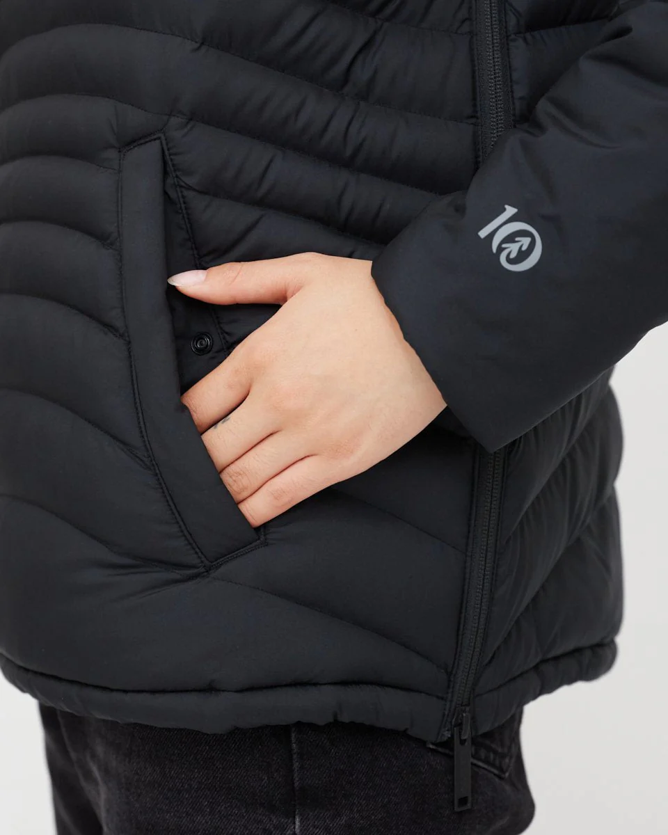 Cloud Shell Anorak - Image 9
