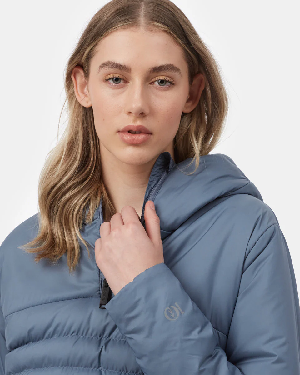 Cloud Shell Anorak - Image 3