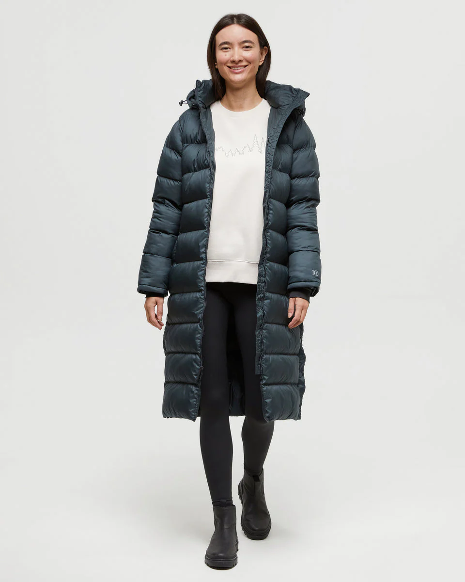 Lookout Long Puffer - Image 12