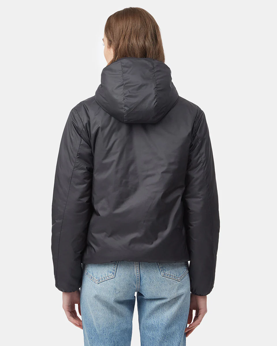 Cloudshell Padded Jacket - Image 3