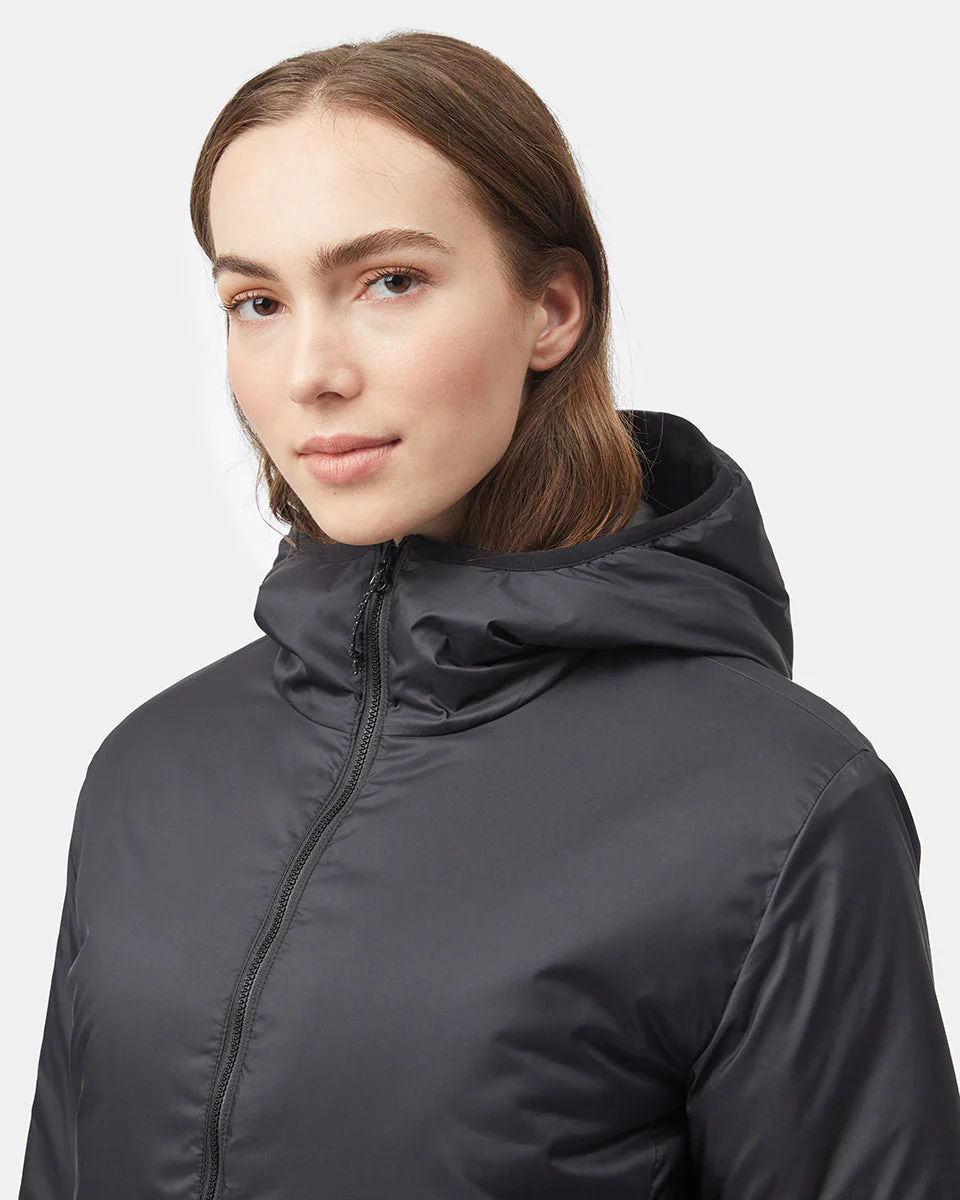 Cloudshell Padded Jacket - Image 4