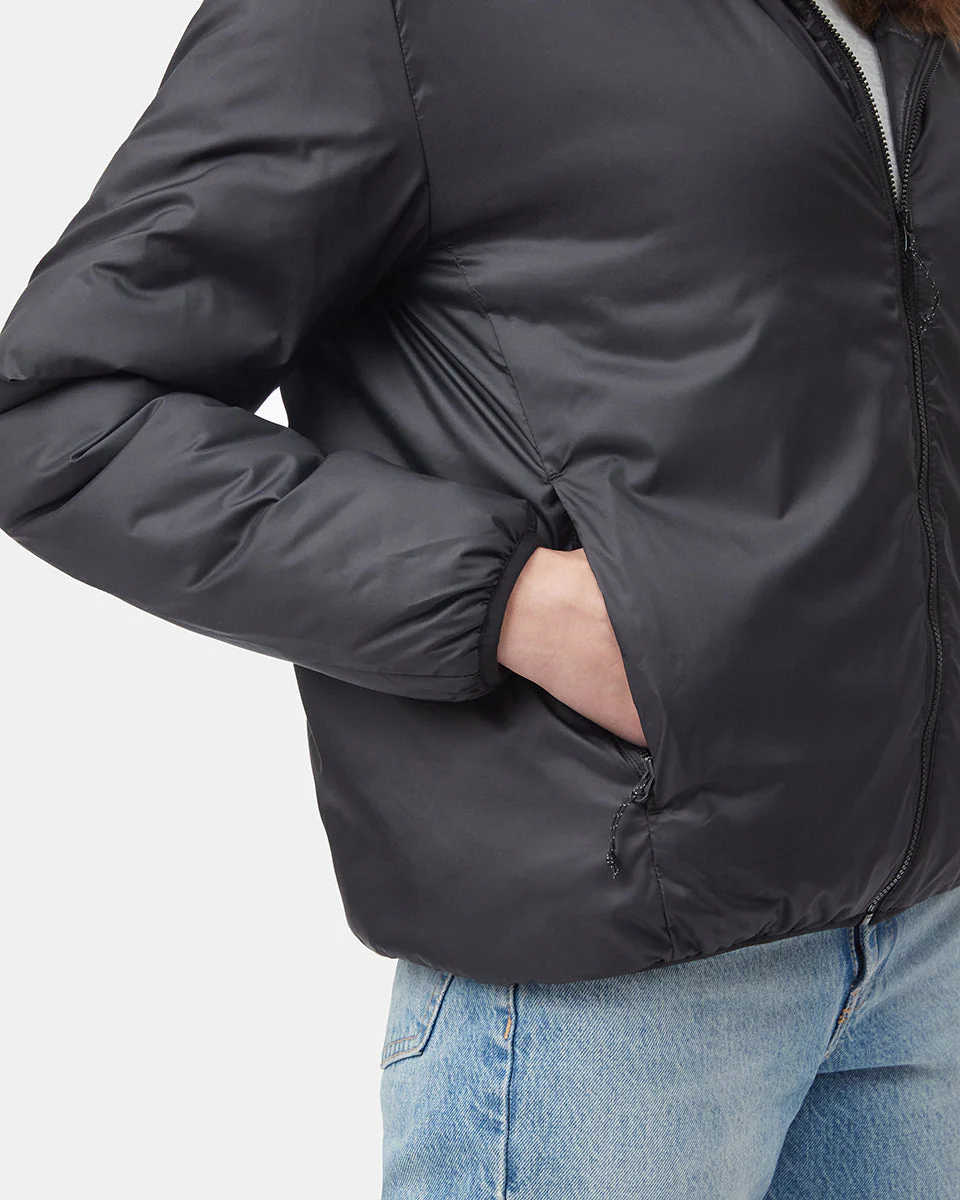 Cloudshell Padded Jacket - Image 5