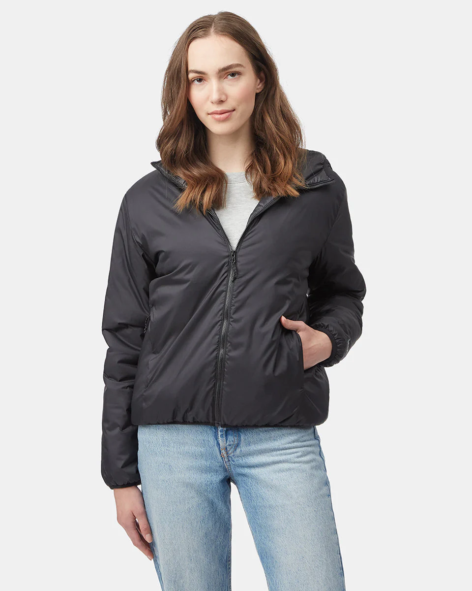Cloudshell Padded Jacket - Image 8