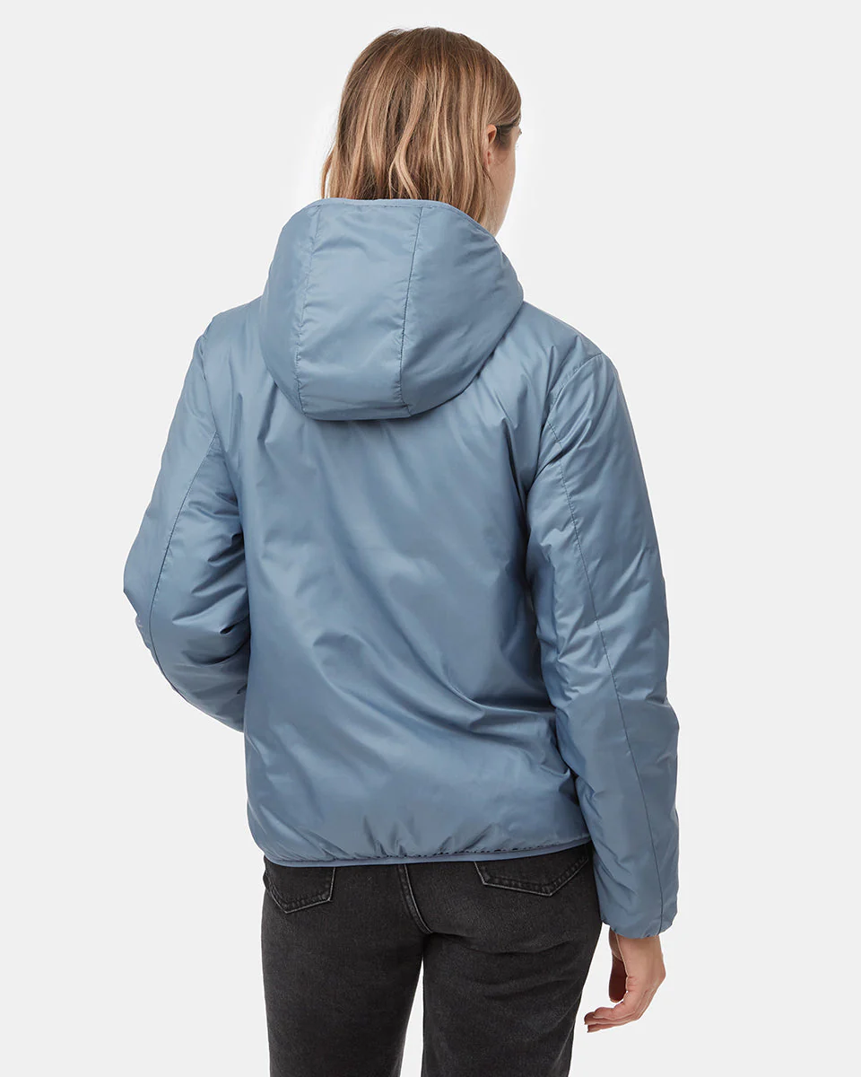 Cloudshell Padded Jacket - Image 2
