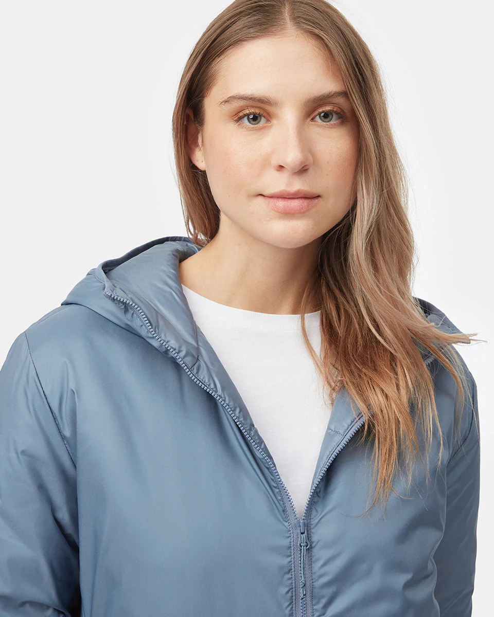 Cloudshell Padded Jacket - Image 3