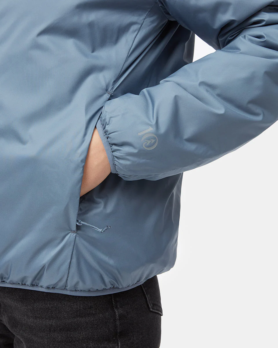 Cloudshell Padded Jacket - Image 4