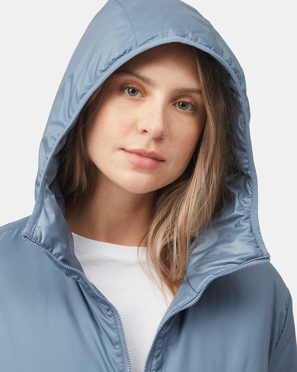 Cloudshell Padded Jacket - Image 6